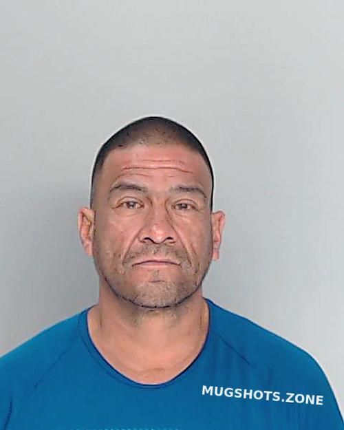 Gaona Jose Luis Nueces County Mugshots Zone