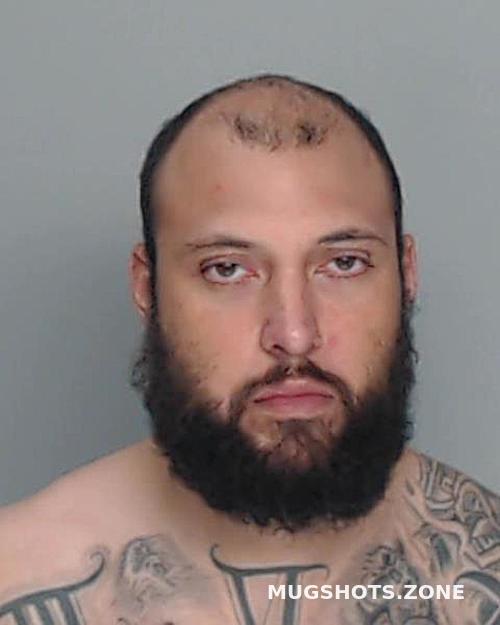 Garcia Carlos A Nueces County Mugshots Zone