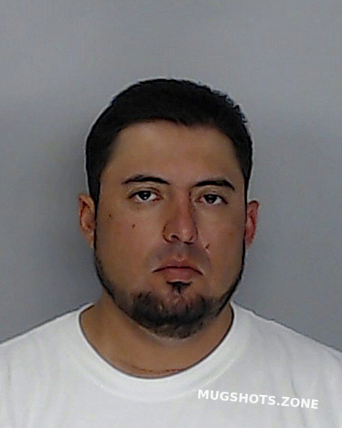 ESTRACA ROJELIO JR 10 30 2023 Nueces County Mugshots Zone