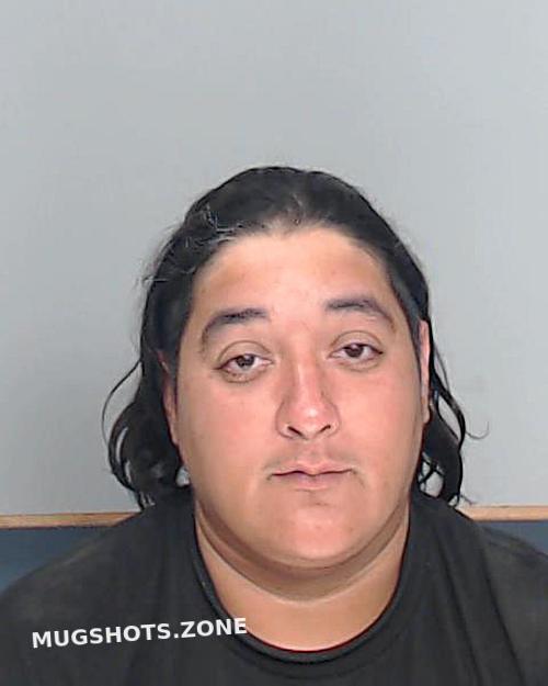 Aguilar Carley Nueces County Mugshots Zone