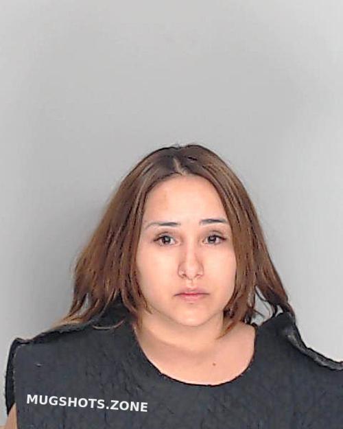 Salinas Crissy Nueces County Mugshots Zone