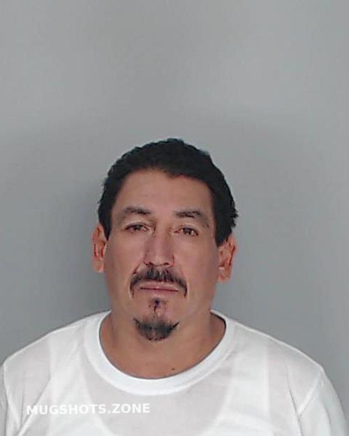 MORENO FABIAN DIAZ 11 08 2023 Nueces County Mugshots Zone