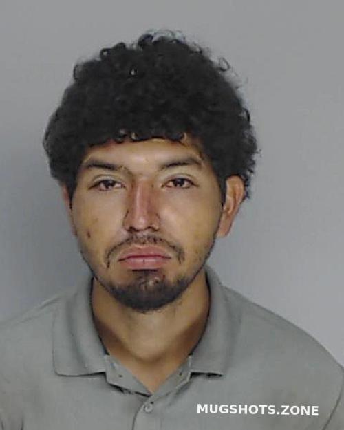 GARZA SABASTIAN 11 14 2023 Nueces County Mugshots Zone