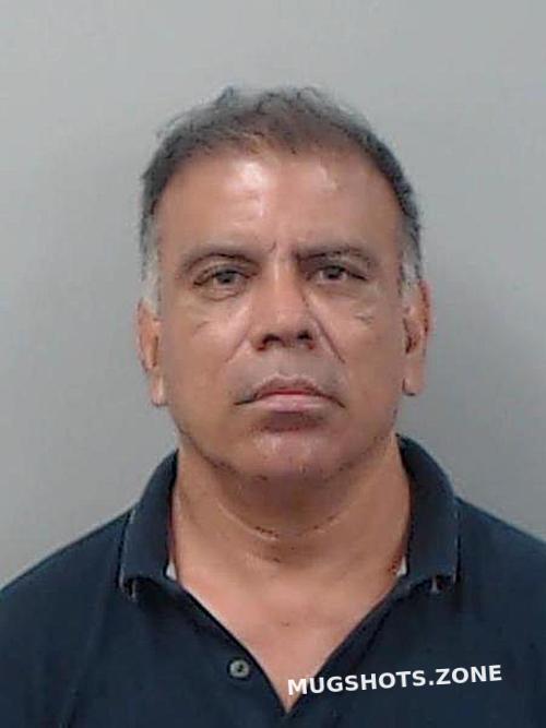 Cuestas Raul Nueces County Mugshots Zone