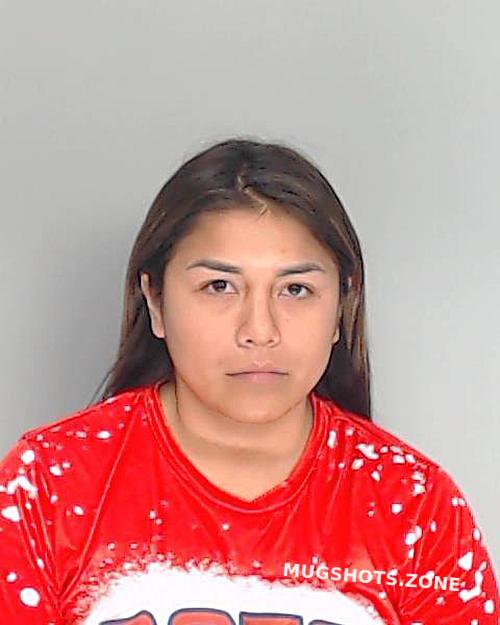 GONZALEZ MAKAYLA 11 18 2023 Nueces County Mugshots Zone