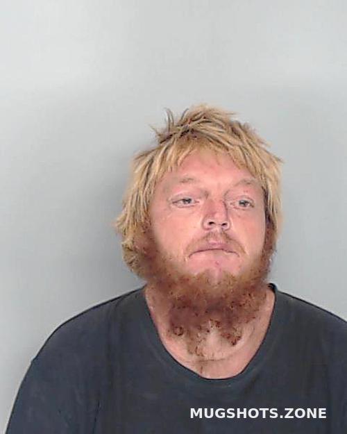 Carlson Robert Nueces County Mugshots Zone