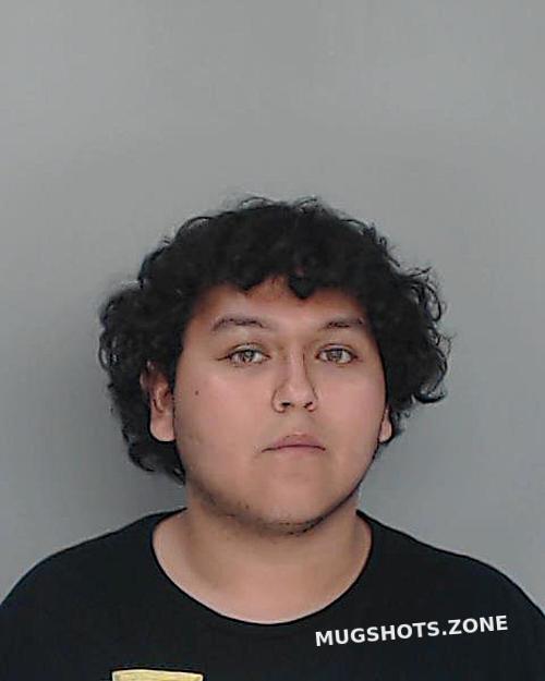 Cuellar Anthony Nueces County Mugshots Zone