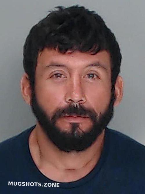 CONTRERAS JUAN ALBERTO 11 29 2023 Nueces County Mugshots Zone