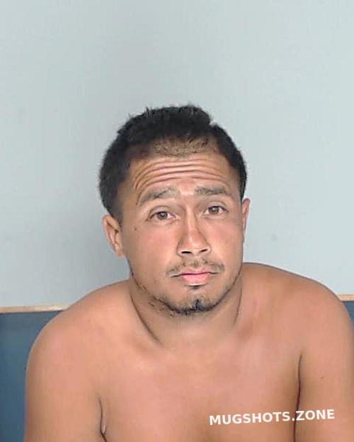 Romero Joel Eduardo Nueces County Mugshots Zone