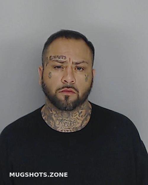 RODELA TONY 12 05 2023 Nueces County Mugshots Zone