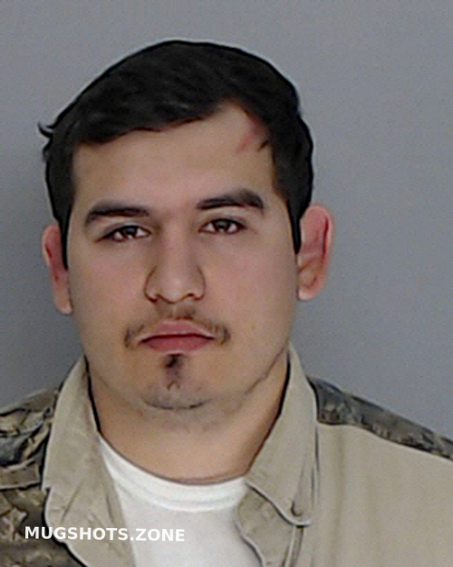 REYES JAVIER 12 08 2023 Nueces County Mugshots Zone