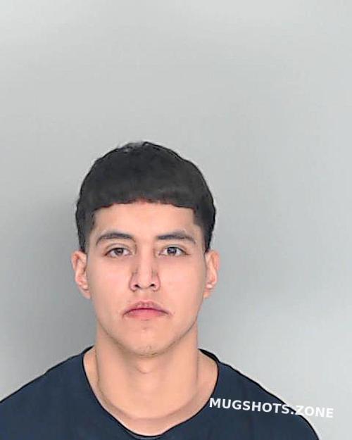 MORALES ANTHONY 12 09 2023 Nueces County Mugshots Zone