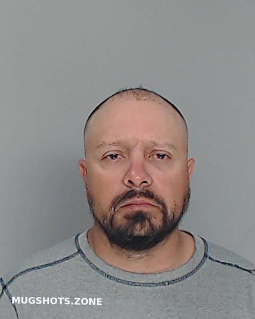 PULIDO FABIAN 12 10 2023 Nueces County Mugshots Zone