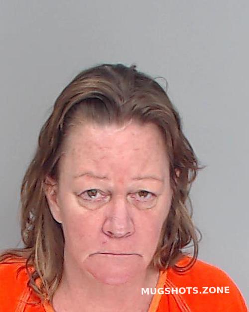 WILSON SHERI 12 20 2023 Nueces County Mugshots Zone