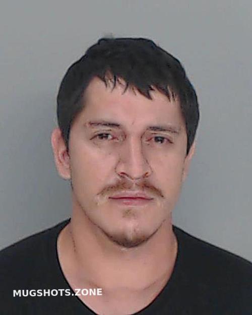 Angel Jose Nueces County Mugshots Zone