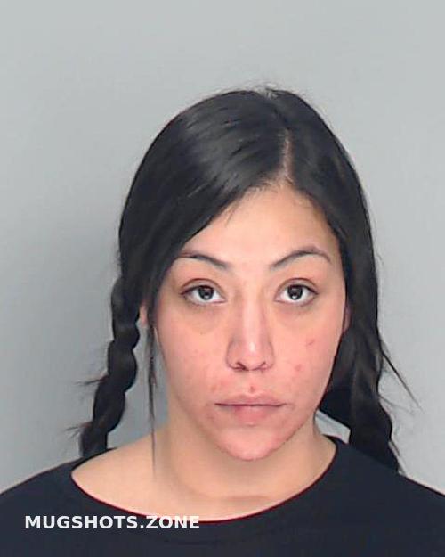 GUERRERO VANESSA 01 02 2024 Nueces County Mugshots Zone