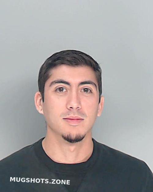 Bueno Joel Nueces County Mugshots Zone