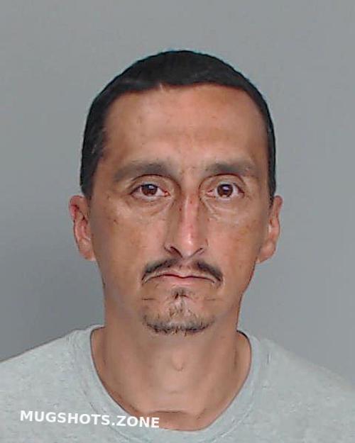 Moreno Jason Nueces County Mugshots Zone