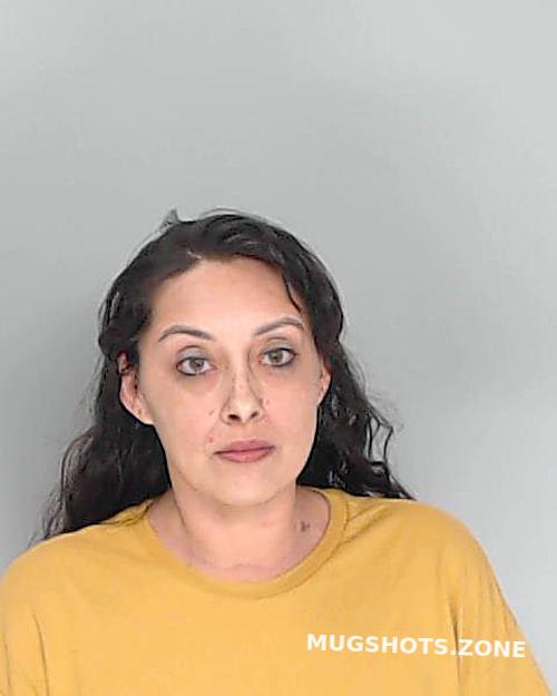 Carreon Virgina Nueces County Mugshots Zone