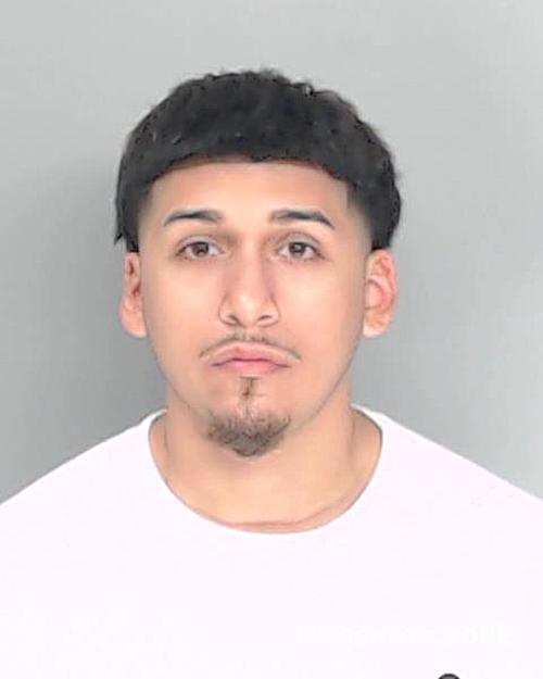 GARCIA JOSE 01 16 2024 Nueces County Mugshots Zone