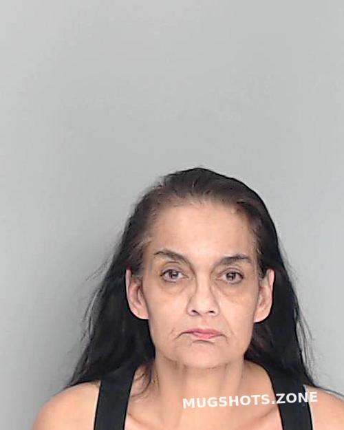 Canales Jeannette Michelle Nueces County Mugshots Zone