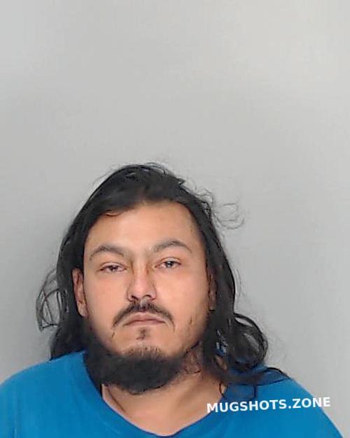 Arriaga Jesse Nueces County Mugshots Zone