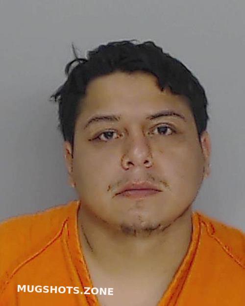 Eligio Ruben Nueces County Mugshots Zone