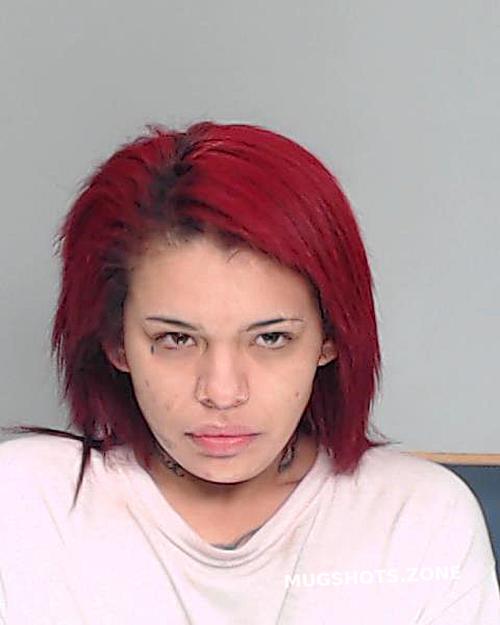 LACOUR MIRANDA 01 21 2024 Nueces County Mugshots Zone