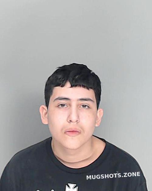 GONZALEZ SAMUEL 01 23 2024 Nueces County Mugshots Zone