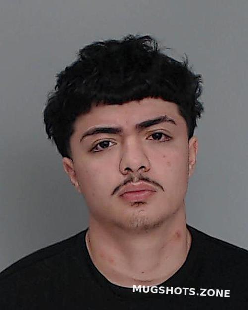 Garza David Nueces County Mugshots Zone