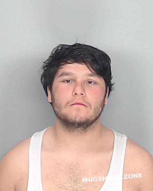 MAUK NICHOLAS 01 27 2024 Nueces County Mugshots Zone