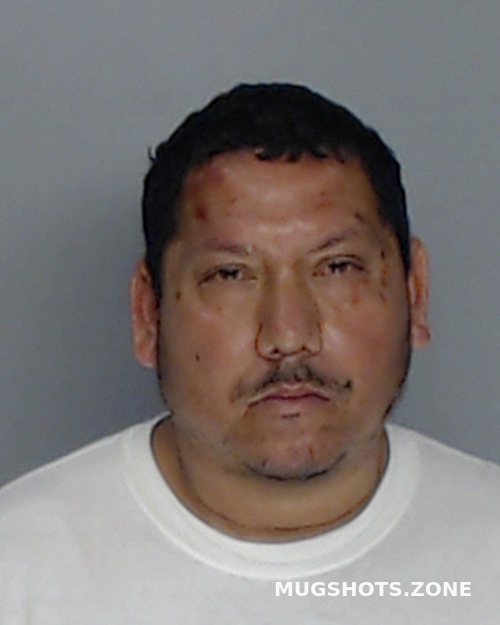 ROBLES RODOLFO 01 29 2024 Nueces County Mugshots Zone