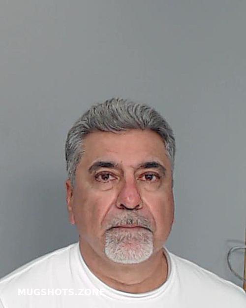 ADKINS HECTOR 02 03 2024 Nueces County Mugshots Zone