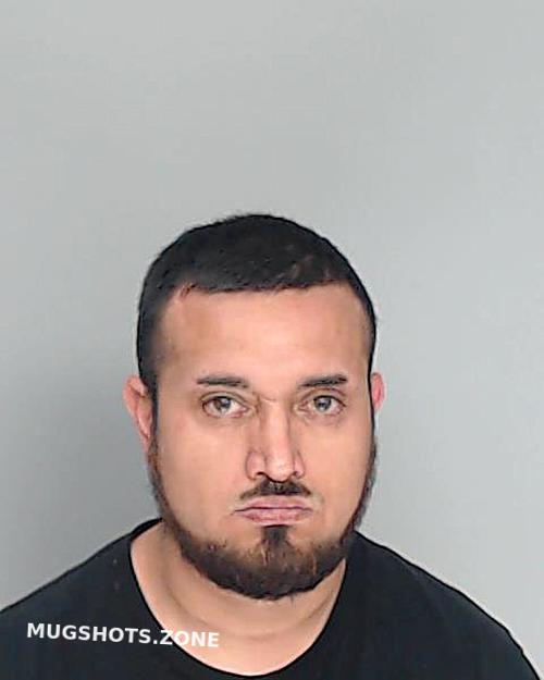 BENAVIDES JOSHUA 02 04 2024 Nueces County Mugshots Zone