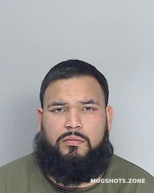 Trujillo Joe Caesar Nueces County Mugshots Zone