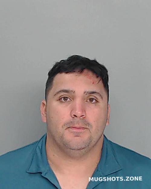 Villarreal Abel Nueces County Mugshots Zone