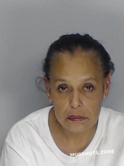 HERRERA FRANCISCA SALINAS 02 06 2024 Nueces County Mugshots Zone