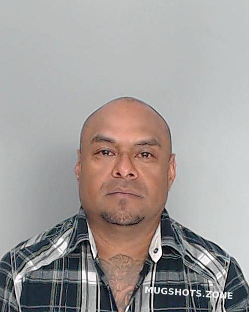 Moya Domingo Hector Nueces County Mugshots Zone