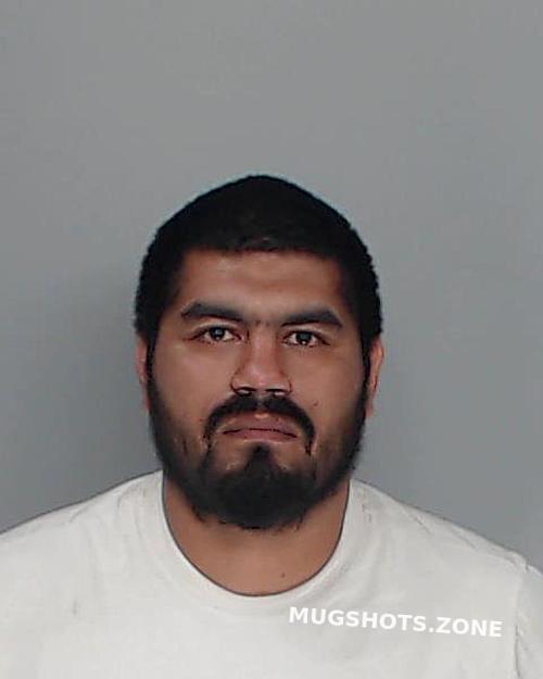 BOTELLO WILLIAM 02 06 2024 Nueces County Mugshots Zone