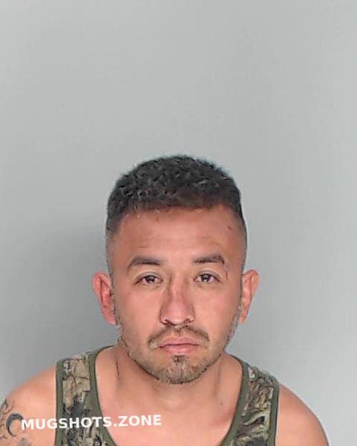 Bahena Gomez Gilberto Nueces County Mugshots Zone