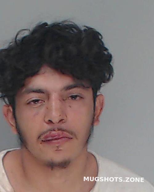 Gonzalez Roland Nueces County Mugshots Zone