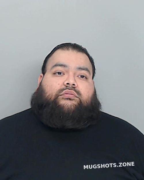 FUENTES ROBERTO 02 23 2024 Nueces County Mugshots Zone