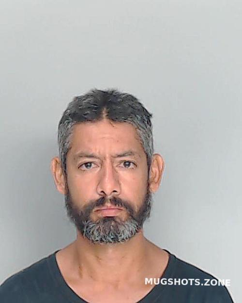 SOLIZ RAUL DAVILA 02 29 2024 Nueces County Mugshots Zone