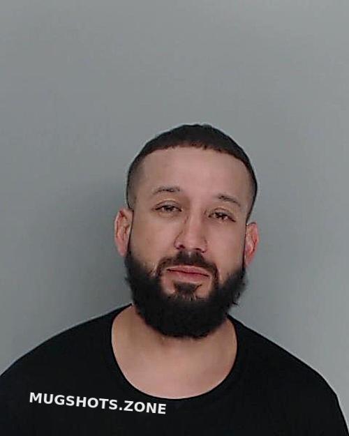 Arellano Luis Gilberto Nueces County Mugshots Zone