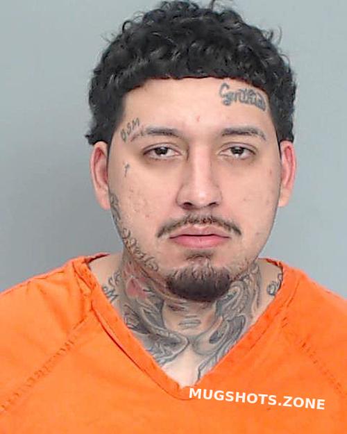 Martinez Isaac Rene Nueces County Mugshots Zone