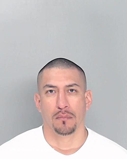 LOPEZ ERNEST 03 14 2024 Nueces County Mugshots Zone