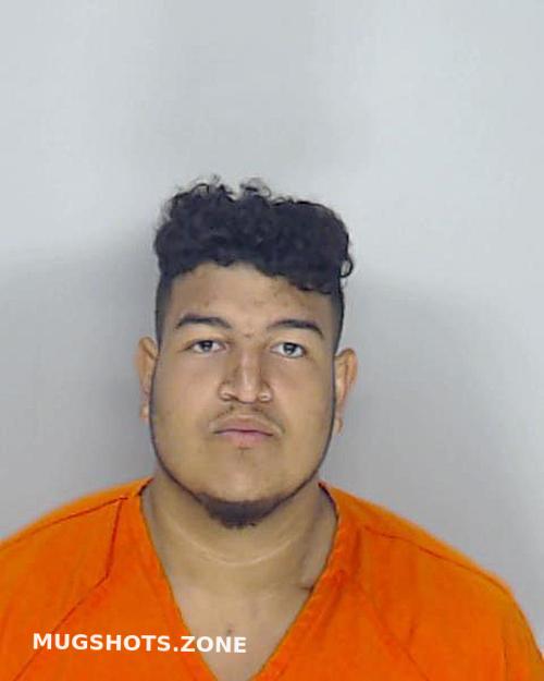 HERNANDEZ REY 03 15 2024 Nueces County Mugshots Zone