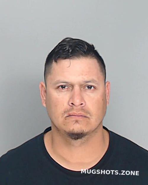 MORALES JOHNNY 03 16 2024 Nueces County Mugshots Zone