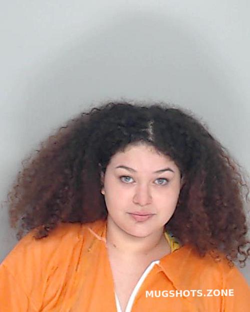 Luna Kami Lynn Nueces County Mugshots Zone