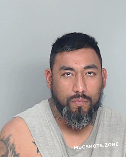 FLORES ALBERT 04 02 2024 Nueces County Mugshots Zone